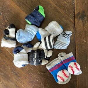 Baby socks